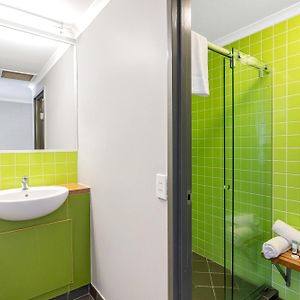 Dormitory Room Mixed